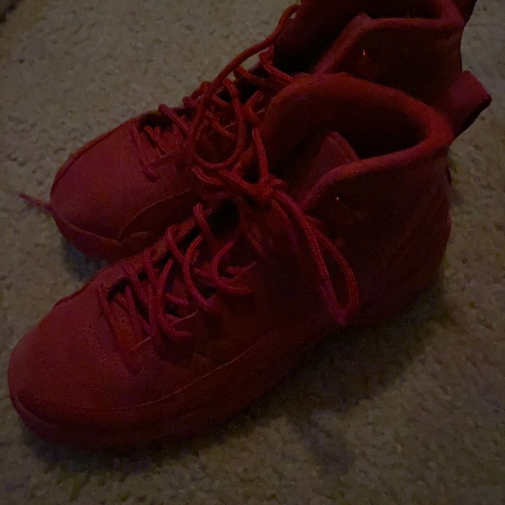 Jordan 12 retro gym 2018